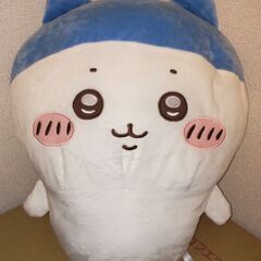 ちいかわ ぬいぐるみ