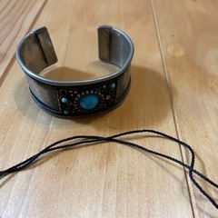 【無料】ネックレス、腕輪、指輪　まとめての画像