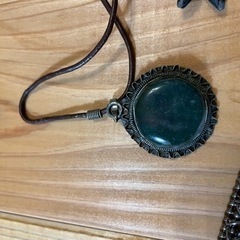 【無料】ネックレス、腕輪、指輪　まとめての画像