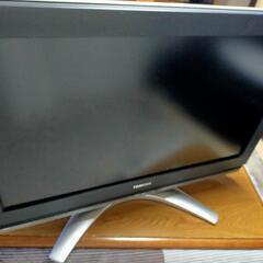 受け渡し完了しました。東芝レグザ32インチ