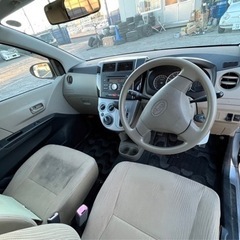 【支払総額9.8万円】h22年式プレオ 機関良好 車検令和7年5月 即日納車okタイミングチェーン 修復歴無し 激安軽自動車♪の画像