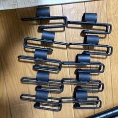 2レッグウォールの画像