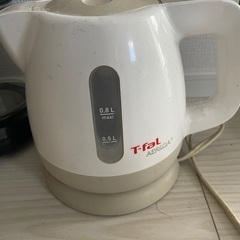 電気ポット