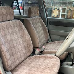 アルト 6.8万キロ ナビ TV ETC DVD視聴 車検2年付【支払総額18万円】の画像