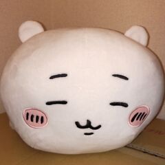 ちいかわ ぬいぐるみ
