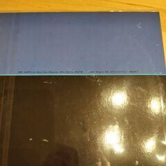 安全地帯Ⅲ レコードの画像