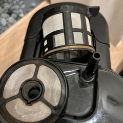シロカ　全自動コーヒーメーカー　SC-A351 中古品の画像