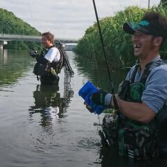 Angler's Club『Free Style』 - 葛飾区