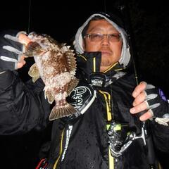 Angler's Club『Free Style』 − 東京都