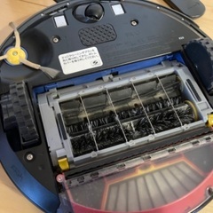 【無料】ルンバ　掃除機の画像