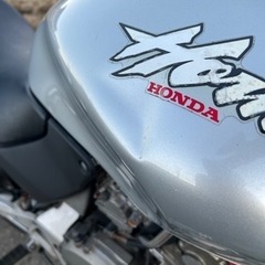 ホンダ　ホーネット250 MC31 自賠責令6年12月までの画像