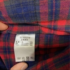 ディラッシュ　アウターの画像