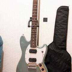 Fender Squier Bullet Mustang
