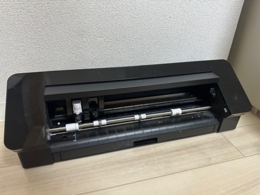 シルエットカメオ4