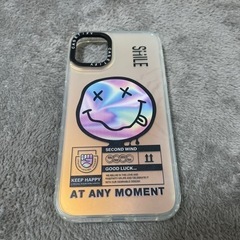 iPhone11ケース