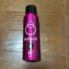 ペルシード　ドロップショット　　撥水タイプ　新品未使用品