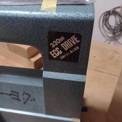 値下げ！！糸ノコ現状維持渡し、稼働です。2500から1500 の画像