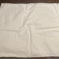 グッチ　巾着袋の画像