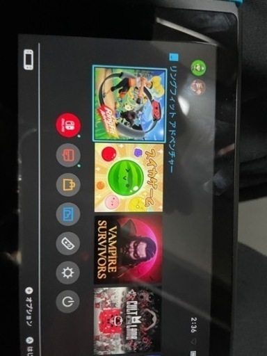 その他 Nintendo Switch