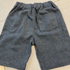 　キレイめ　パンツの画像
