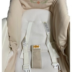 コンビ　ハイローチェアの画像