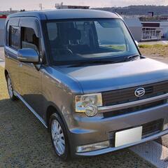 コンテカスタム車検12月