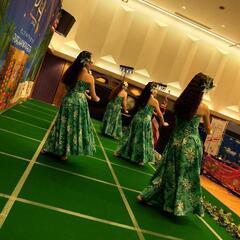 大和市　お仕事帰りのフラダンス　★新規開講　体験会★の画像