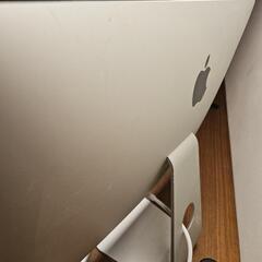 imac 21.5inch 2014の画像
