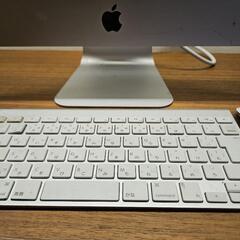 imac 21.5inch 2014の画像