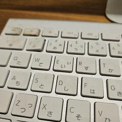 imac 21.5inch 2014の画像