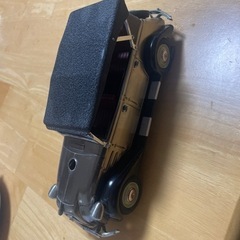 クラシックカーの画像