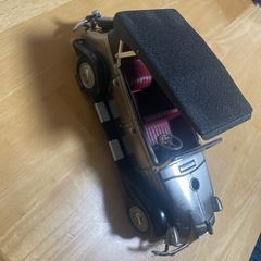 クラシックカーの画像