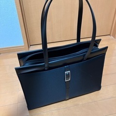 レディースリクルートバッグ お譲りします