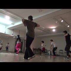 大人のダンスレッスン｜サルサ