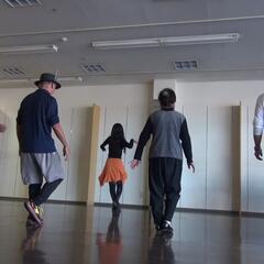 大人のダンスレッスン｜サルサの画像