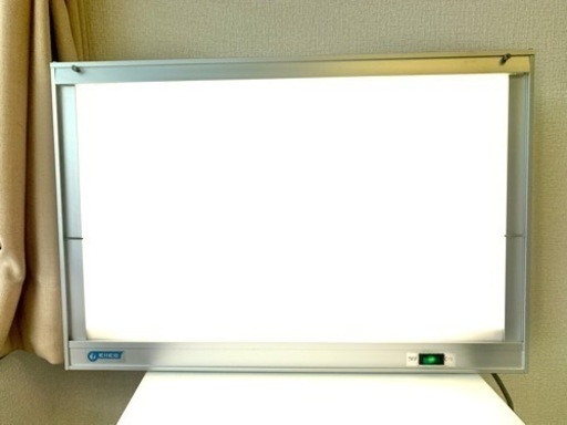 シャウカステン② 中古　通電確認済み