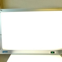 シャウカステン② 中古　通電確認済み