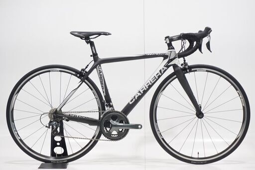 CARRERA 「カレラ」 NITRO SL 2017年モデル ロードバイク