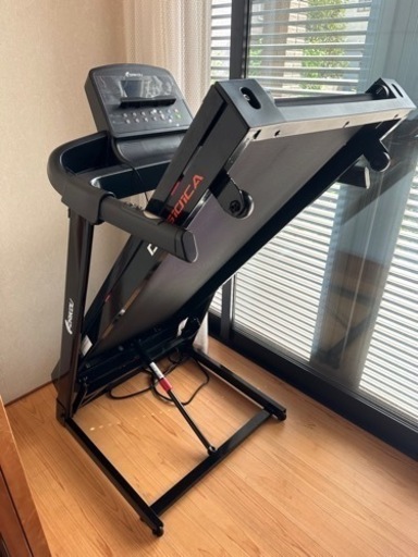 家庭用ルームランナー ダイコー社製