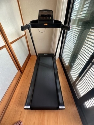 家庭用ルームランナー ダイコー社製