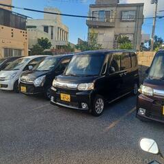 【レンタカー】マンスリー✨☀️★値下げしました★