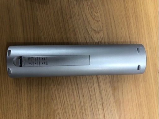 SARP AQUOS LC-50US40 年式:2016年