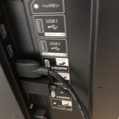 SARP AQUOS LC-50US40 年式:2016年の画像