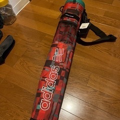 ゴルフクラブスタンド　ADIDAS