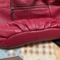 IL BIANCOハンドバッグの画像