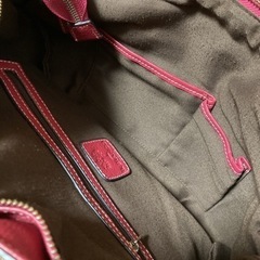 IL BIANCOハンドバッグの画像