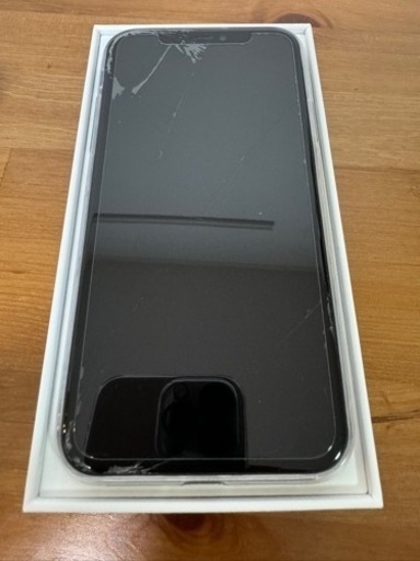iPhone 11 128gb simフリー 一括購入品