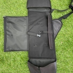 スケボー　バックの画像