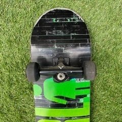 スケボー　バックの画像