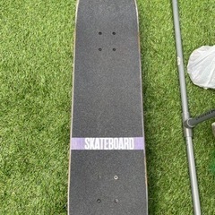 スケボー　バックの画像